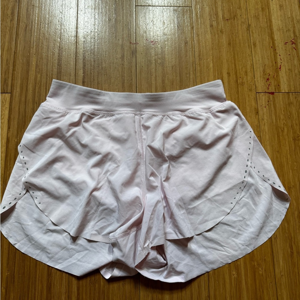 lululemon fast and frees